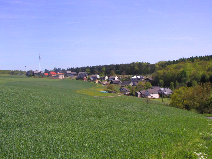 Ortsteil Neuhof